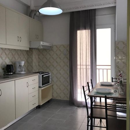 Midway Point Apts Heraklion  ภายนอก รูปภาพ