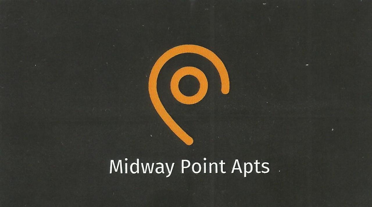 Midway Point Apts Heraklion  ภายนอก รูปภาพ